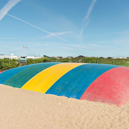First Camp Lakolk Strand Camping Buitenkant foto