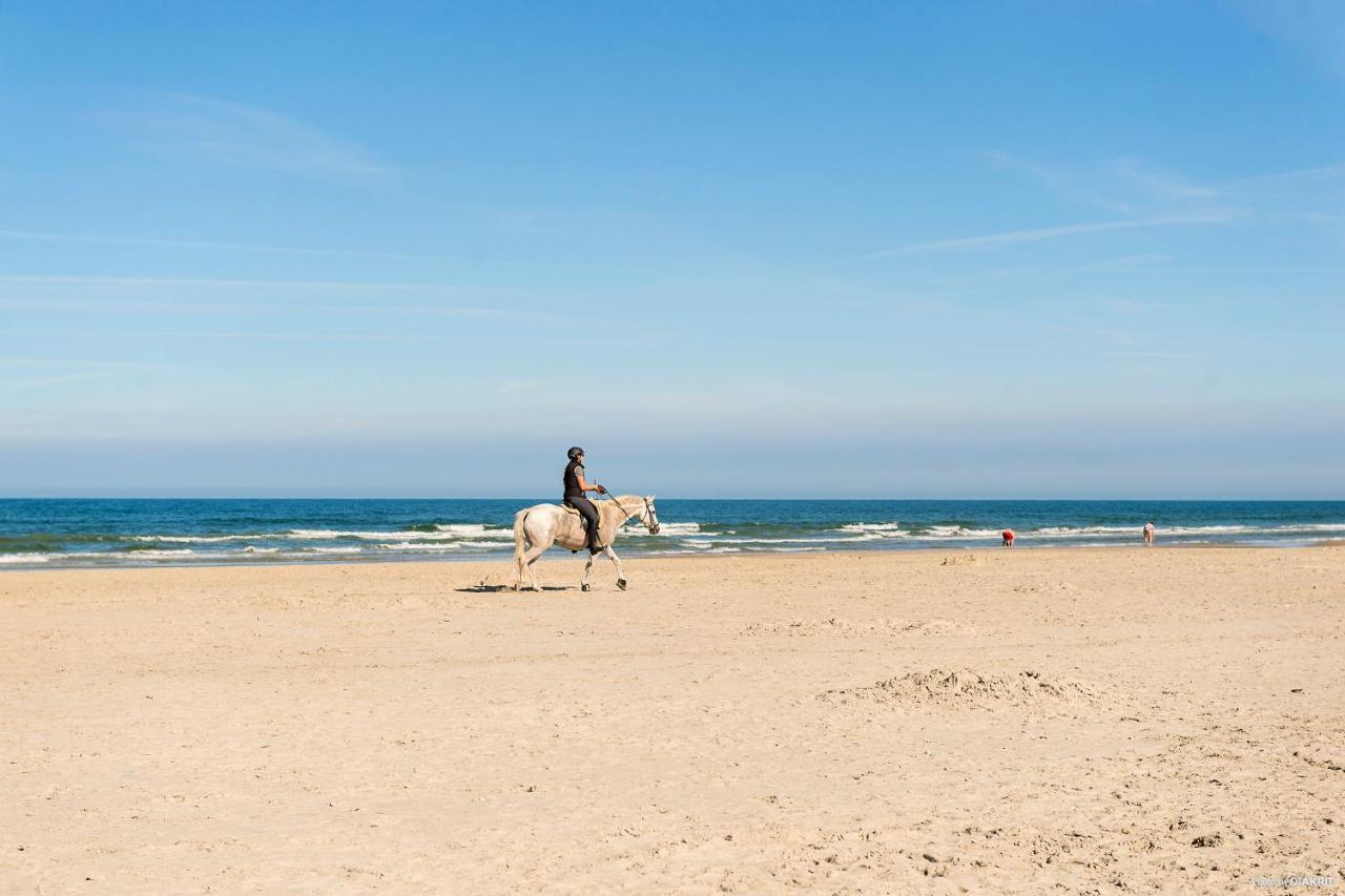 First Camp Lakolk Strand Camping Buitenkant foto